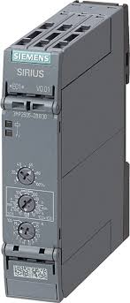 Relé temporizador, multifunción 2 conmutados Siemens 3RP2505-1BB30