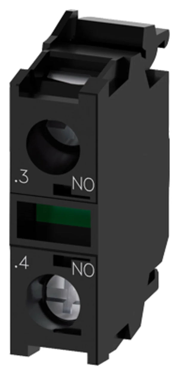 Modulo de contacto 1 NA Siemens 3SU1400-1AA10-1LA0
