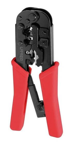 Pinza Ponchadora Modular para Cable Urrea 303