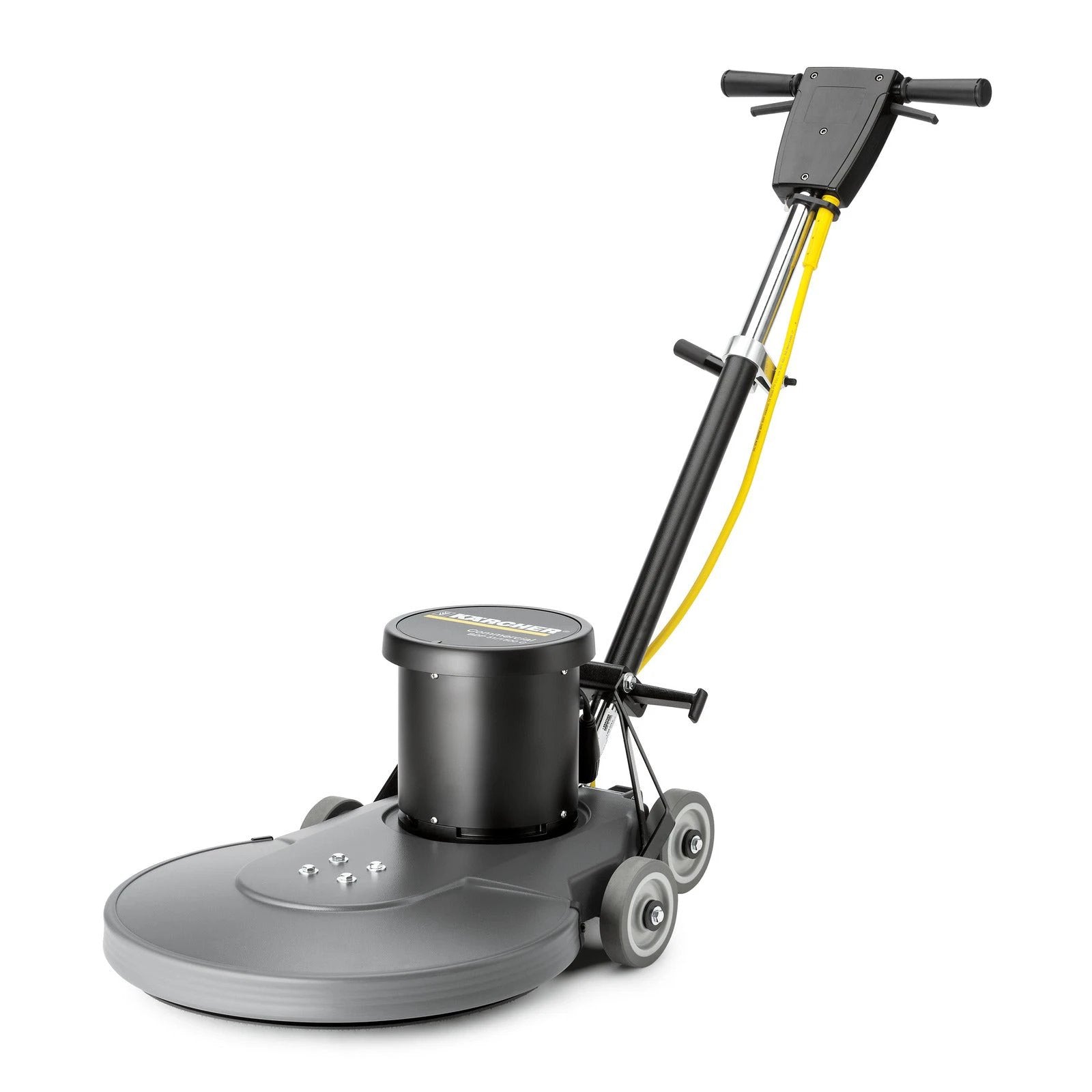 Fregadora de Pisos Karcher BDP51/1500C - Karcher - Industrias GSL