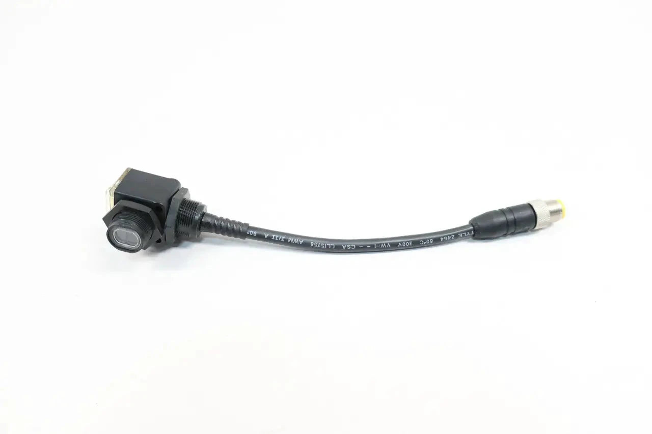 Fotosensor RightSight Allen Bradley 42EF-P2MPB-F4 - Allen-Bradley - Industrias GSL