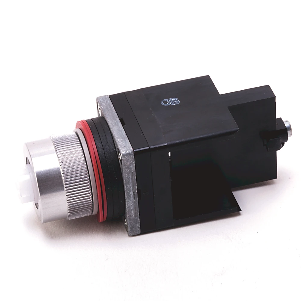 Variador de CA PowerFlex de 40 a 2,2 kW Allen Bradley 800MR-HX2B
