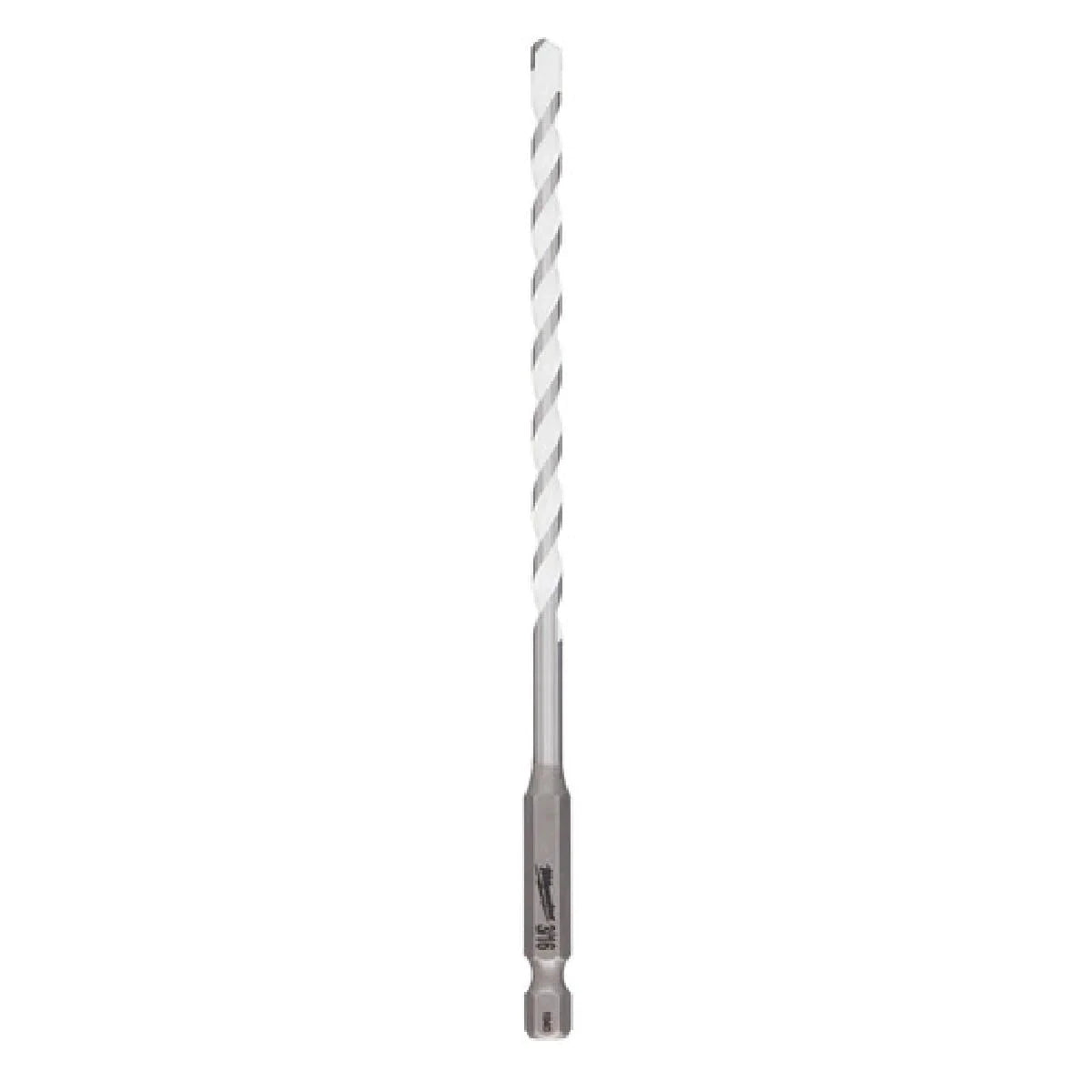 Broca de carburo para materiales múltiples SHOCKWAVE™ de 3/16" Milwaukee 48-20-8884