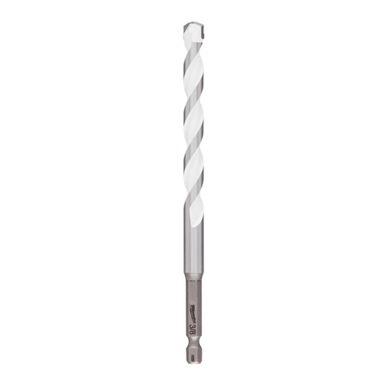 Broca de carburo para materiales múltiples SHOCKWAVE™ de 3/8" Milwaukee 48-20-8890