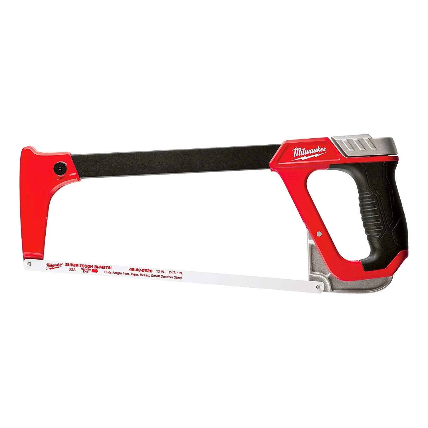 Segueta de alta tensión de 12" Milwaukee 48-22-0050