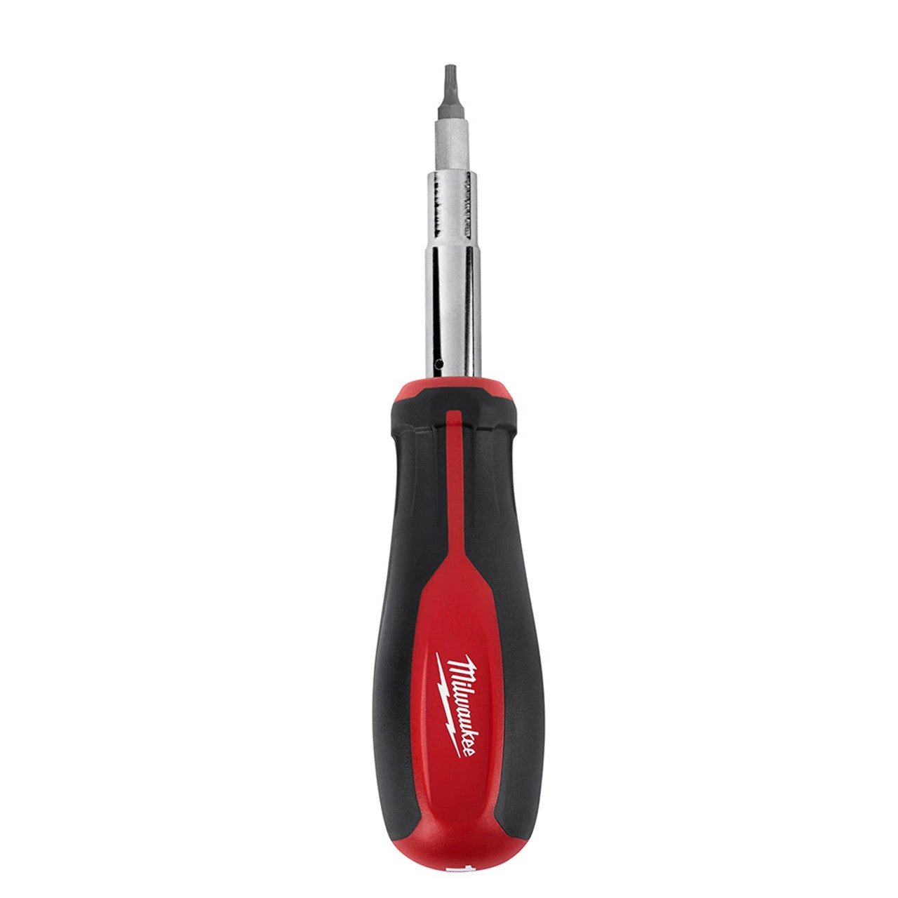 Destornillador 11 en 1 SQ Milwaukee 48-22-2761