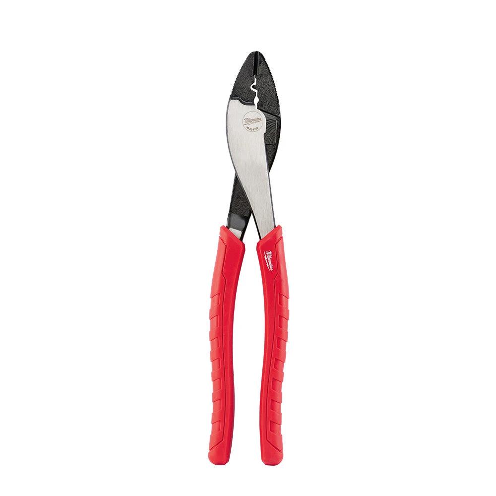 Pinza crimpeadora Milwaukee 48-22-6103
