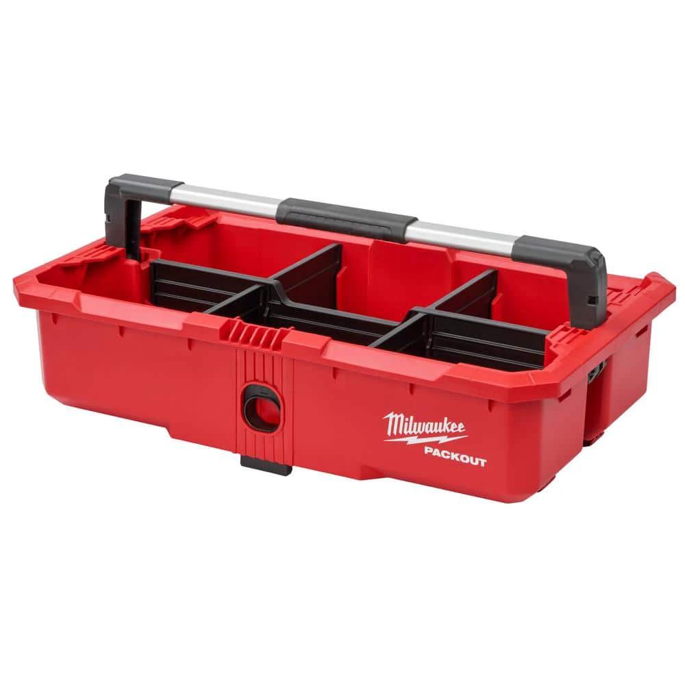 Bandeja de Herramientas PACKOUT™ Milwaukee 48-22-8045 - Milwaukee - Industrias GSL