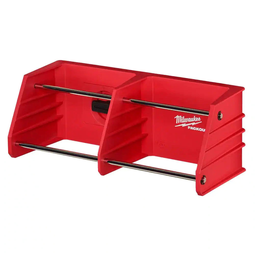 Bastidor para herramientas PACKOUT™ Milwaukee 48-22-8340 - Milwaukee - Industrias GSL