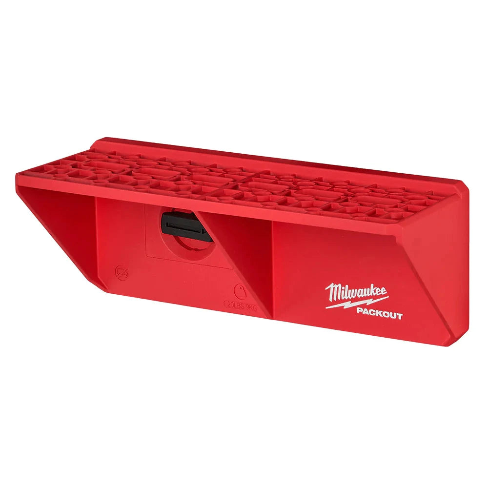 Bastidor para destornilladores PACKOUT™ Milwaukee 48-22-8341 - Milwaukee - Industrias GSL