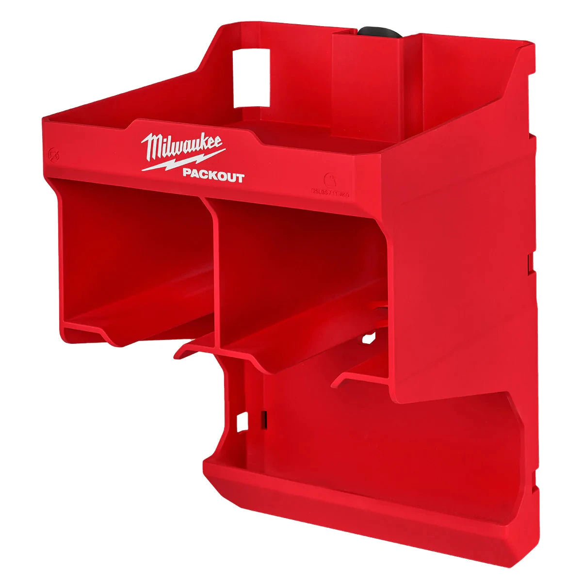 Estación de herramientas PACKOUT™ Milwaukee 48-22-8343 - Milwaukee - Industrias GSL