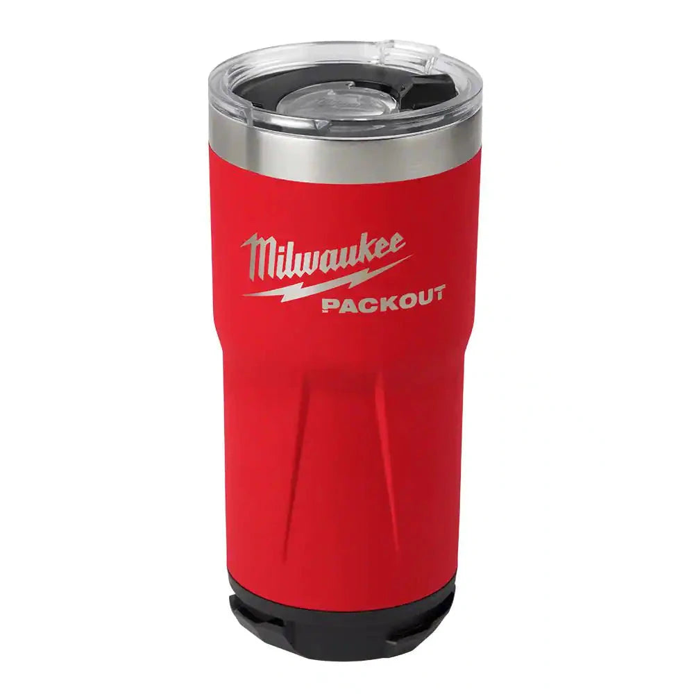 Vaso PACKOUT de 20 oz Milwaukee 48-22-8392R