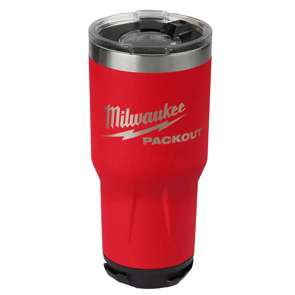 Vaso PACKOUT de 30 oz Milwaukee 48-22-8393R