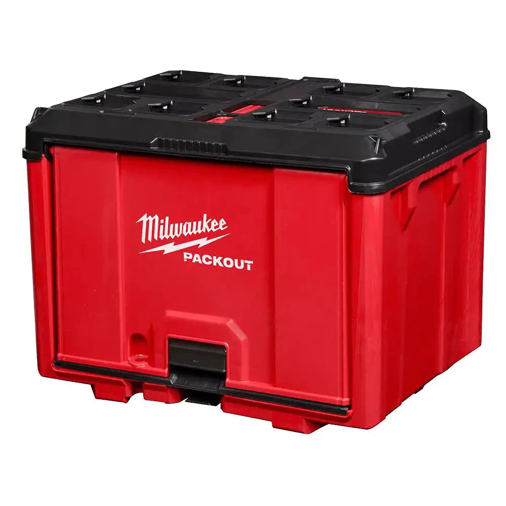 Gabinete PACKOUT™ Milwaukee 48-22-8445 - Milwaukee - Industrias GSL