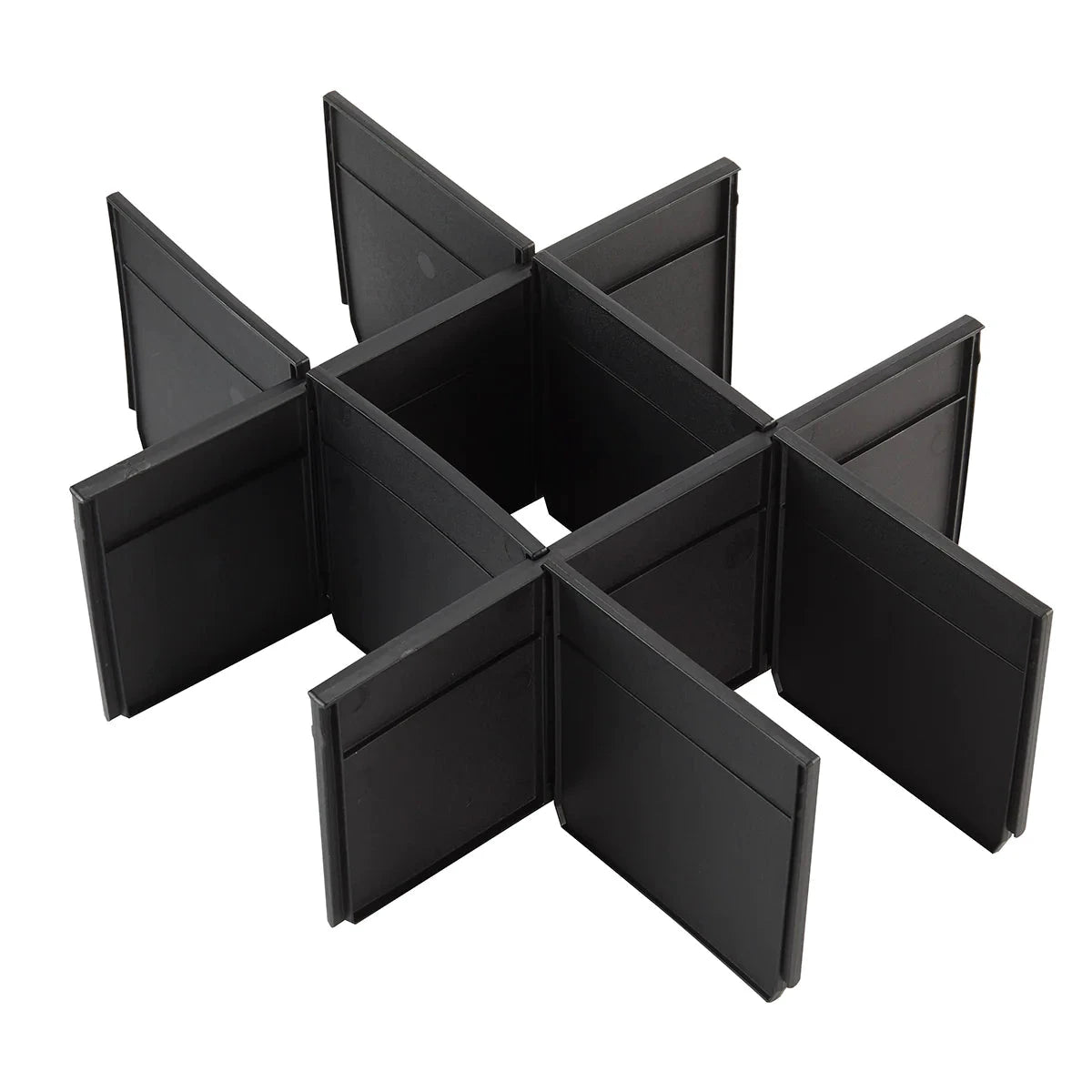 Separadores de cajón PACKOUT™ Milwaukee 48-22-8472
