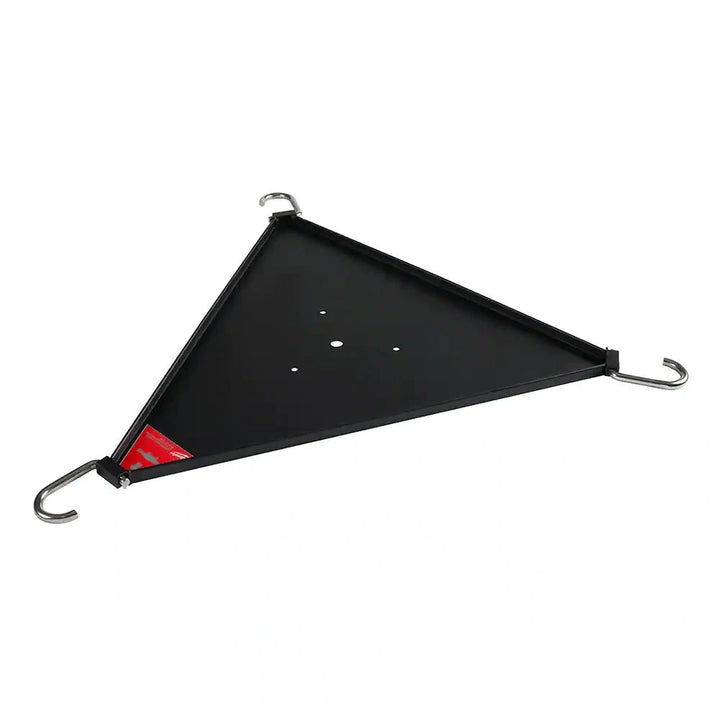 Estante inferior para tornillo de cadena de tripode Milwaukee 48-22-86 ...