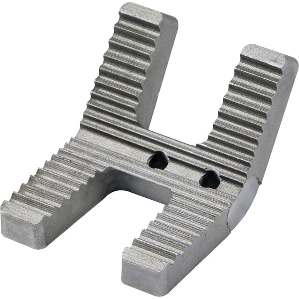 Mordaza de acero inoxidable para tornillo de cadena de tripode de nivelacion de 6"� Milwaukee 48-22-8697