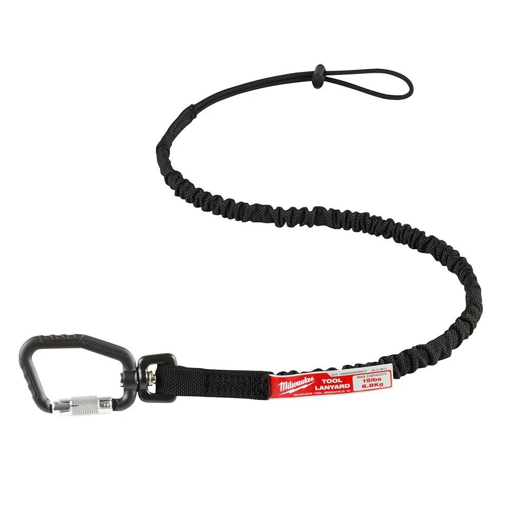 Acollador de bloqueo para herramientas de 36" para 15 lb Milwaukee 48-22-8815 - Milwaukee - Industrias GSL