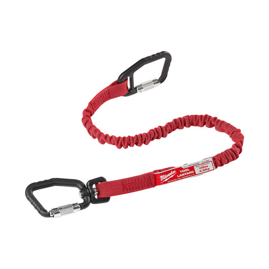 Cordón para herramienta de bloqueo de conexión rápida de 10 lb y 36" Milwaukee 48-22-8820 - Milwaukee - Industrias GSL