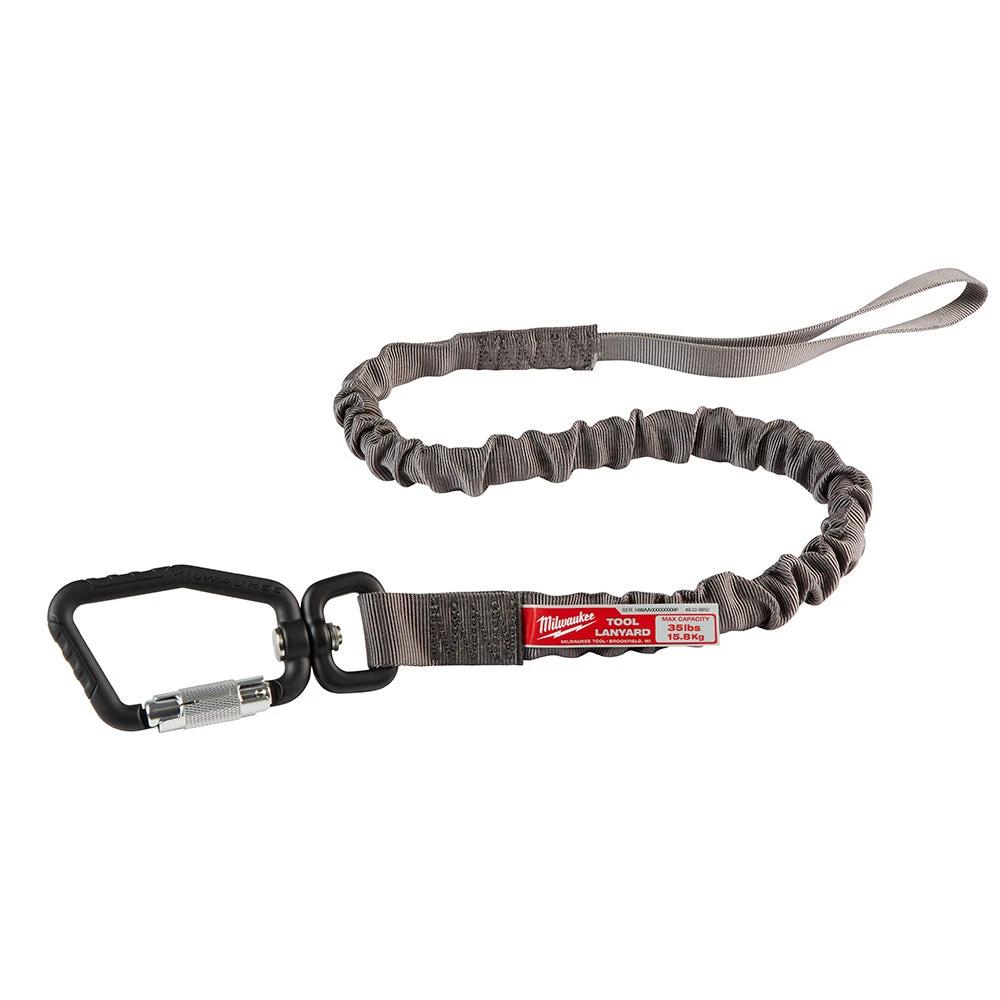 Cordón para herramientas de bloqueo de 35 libras y 36" Milwaukee 48-22-8850 - Milwaukee - Industrias GSL