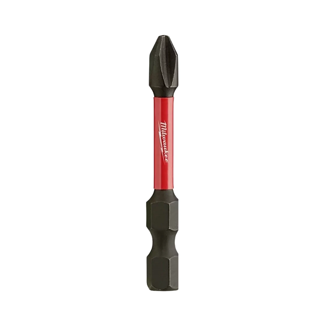 Brocas Eléctricas Phillips 250 Piezas Milwaukee 48-32-426