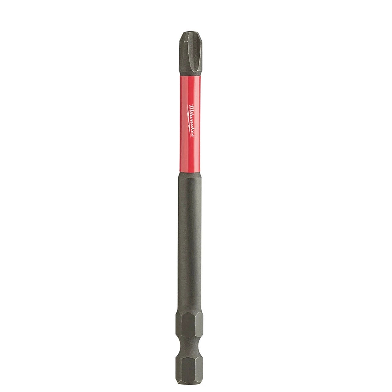 Broca eléctrica tipo Phillips n.º 3 SHOCKWAVE™ de 89 mm (3-1/2") Milwaukee 48-32-4563