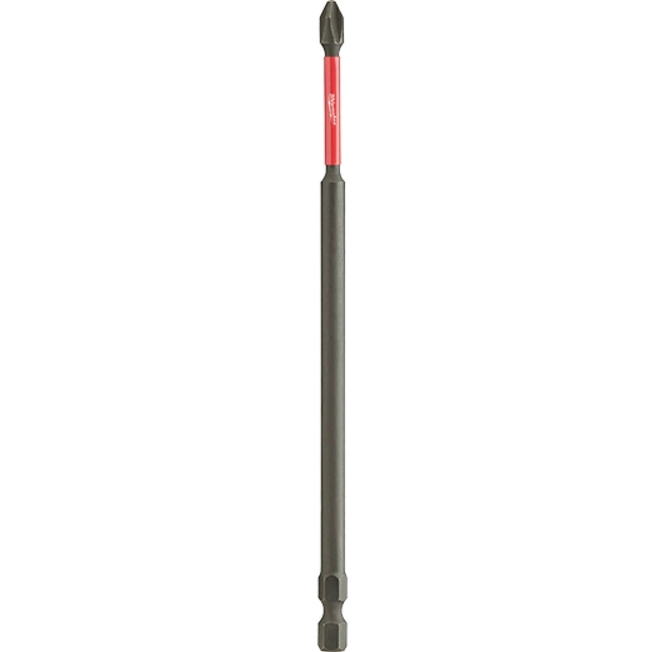Broca Eléctrica n.º 2 Phillips SHOCKWAVE™ para Impacto de 6" Milwaukee 48-32-4802 - Milwaukee - Industrias GSL