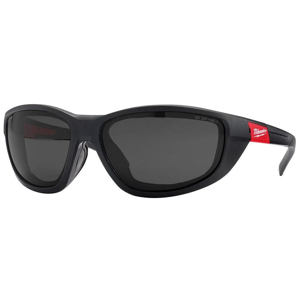 Gafas de seguridad de alto rendimiento polarizadas con sello | Milwaukee Tool Milwaukee 48-73-2046 - Milwaukee - Industrias GSL