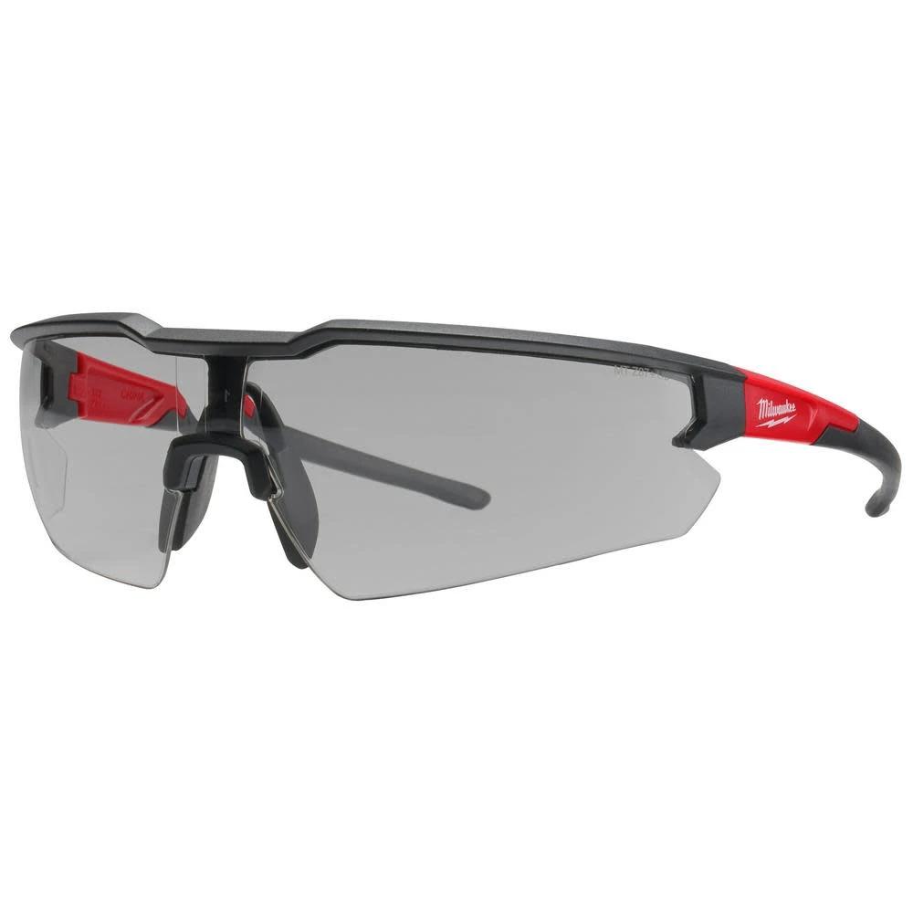 Lentes grises anti niebla Milwaukee 48-73-2107