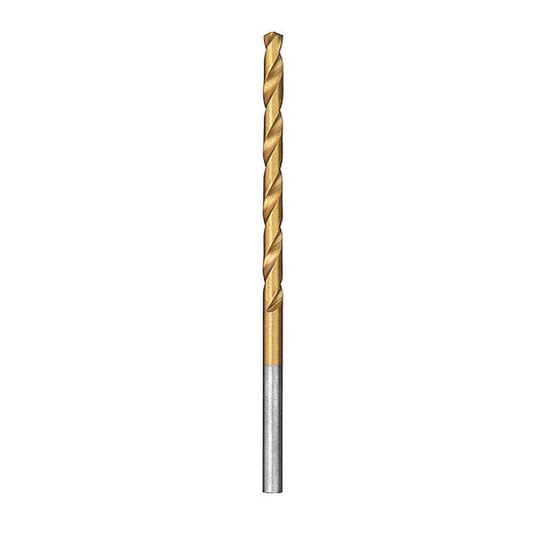 Brocas recubiertas de titanio THUNDERBOLT® de 3/32" Milwaukee 48-89-2203