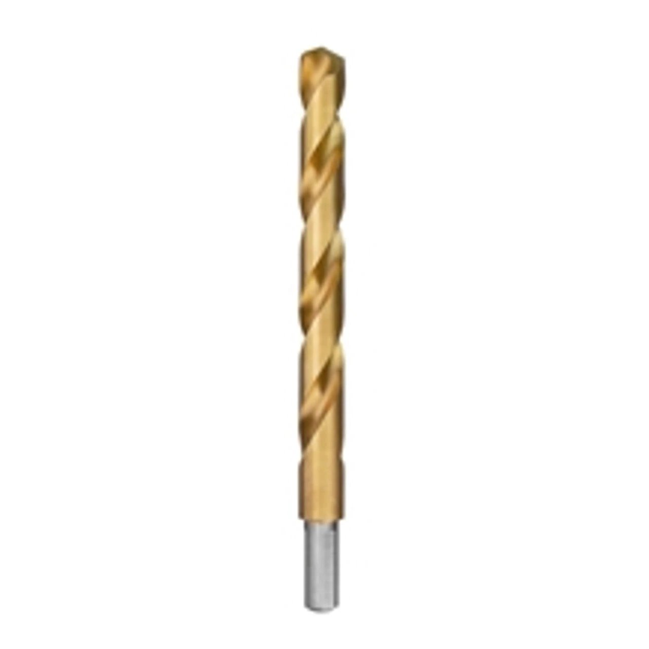 Broca recubierta de titanio Thunderbolt® de 3/8" Milwaukee 48-89-2221 - Milwaukee - Industrias GSL