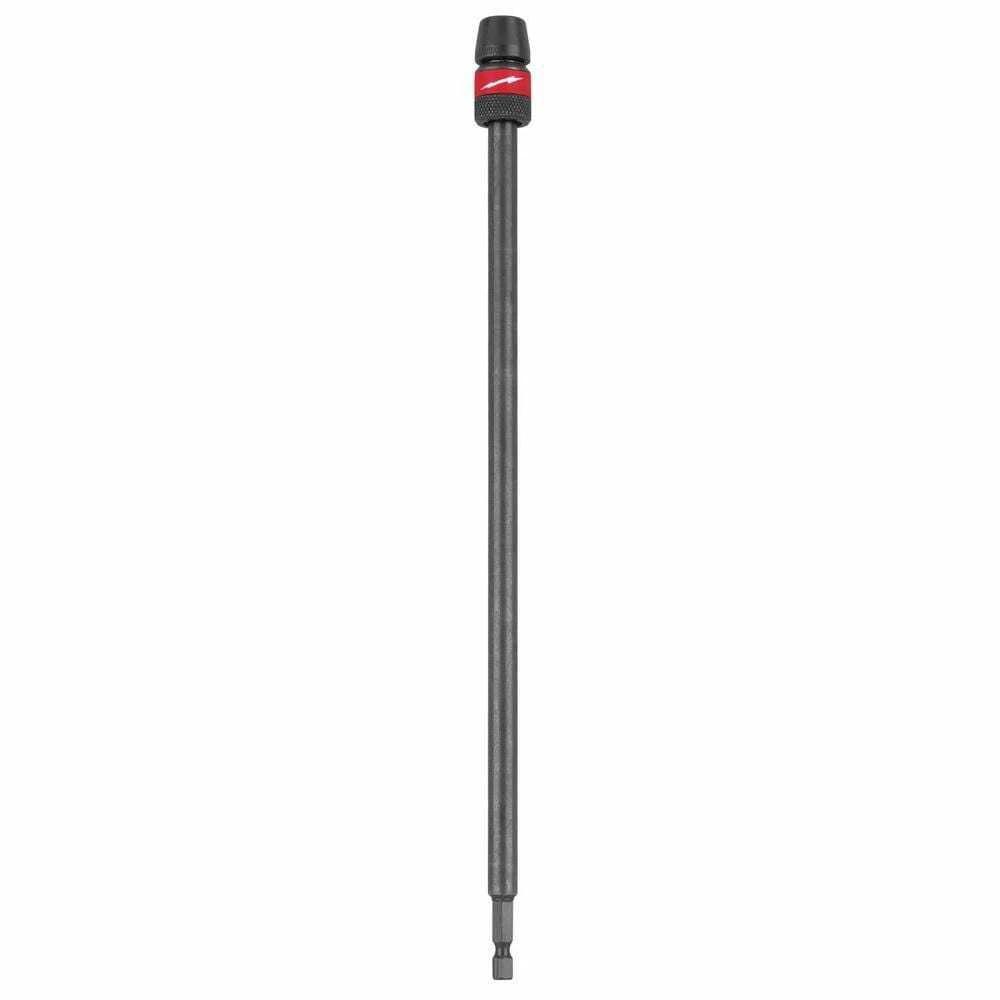 Extensión Hexagonal Universal QUIK-LOK™ de 300mm x 6mm Milwaukee 48-28-1020 - Milwaukee - Industrias GSL