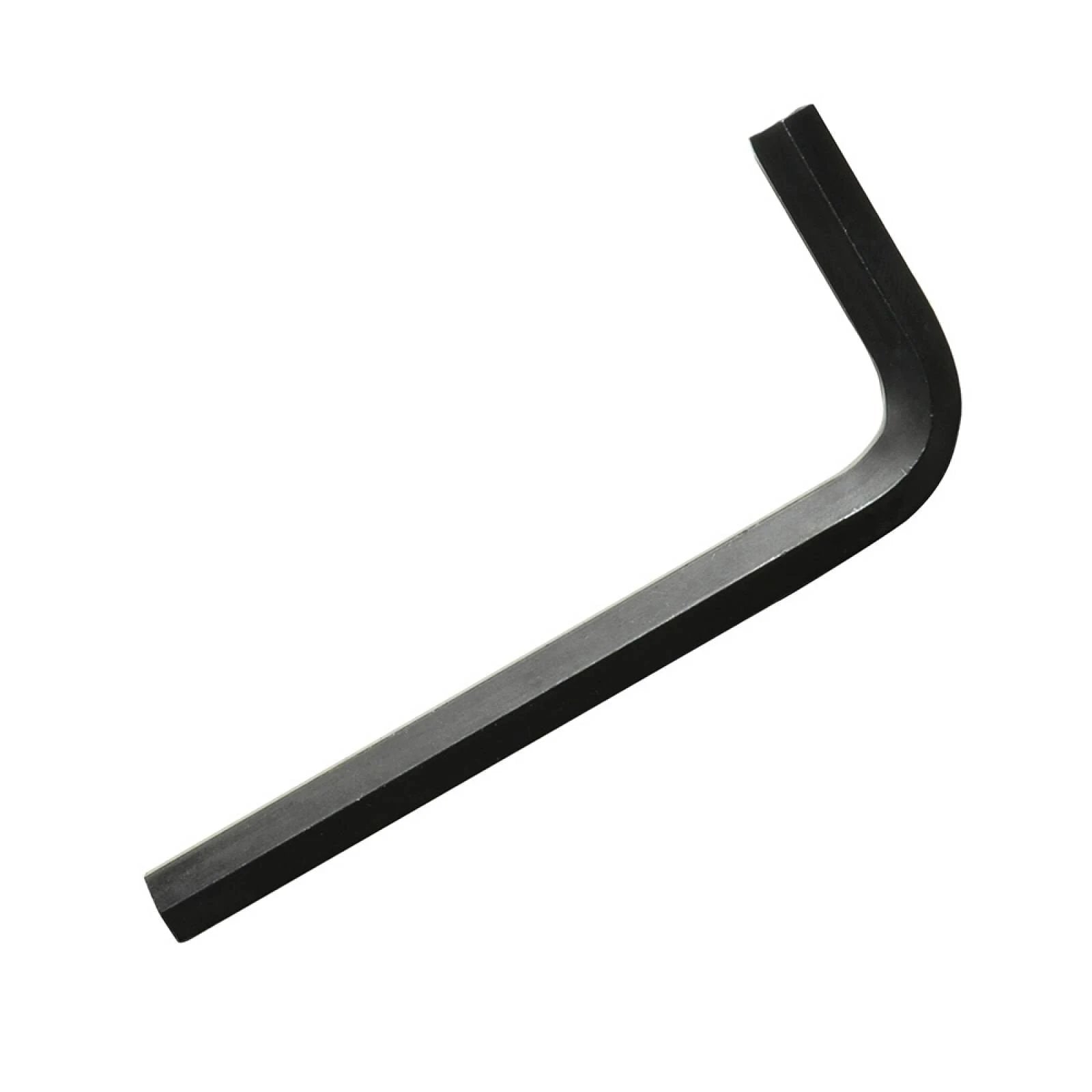 Llave hexagonal corta tipo "L", metrica, 8 mm Urrea 49-8