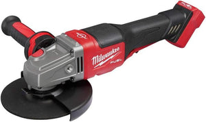Esmeriladora de frenado M18 FUEL™ 2980-20 - Milwaukee - Industrias GSL