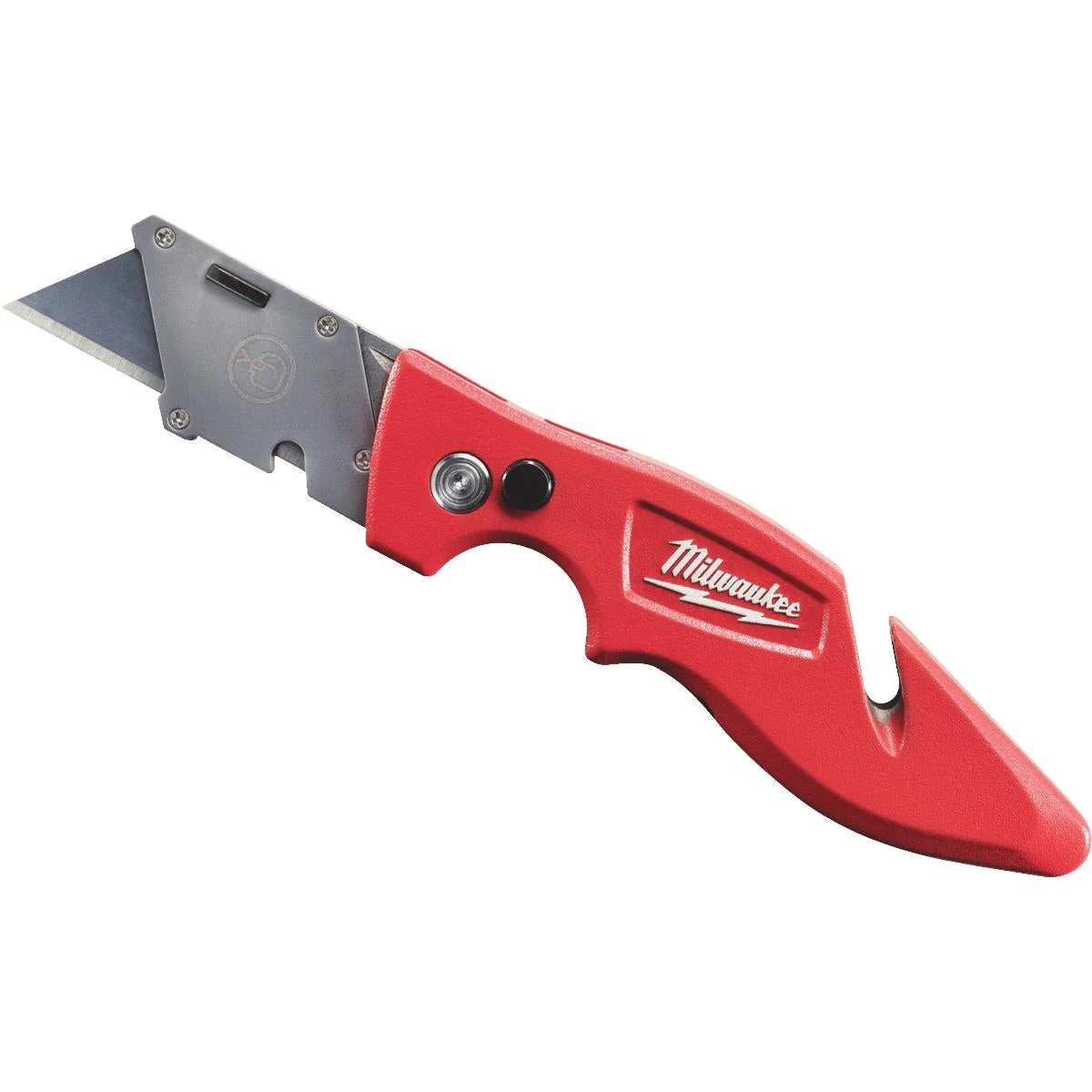 Navaja Deslizable y plegable Milwaukee 48-22-1901