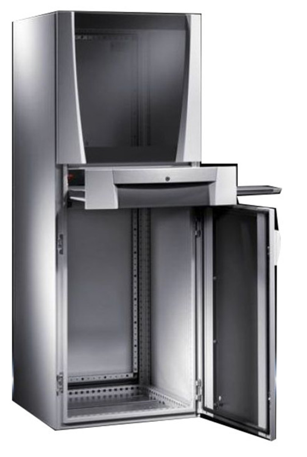 Sistema de gabinete para PC Rittal 5366.150