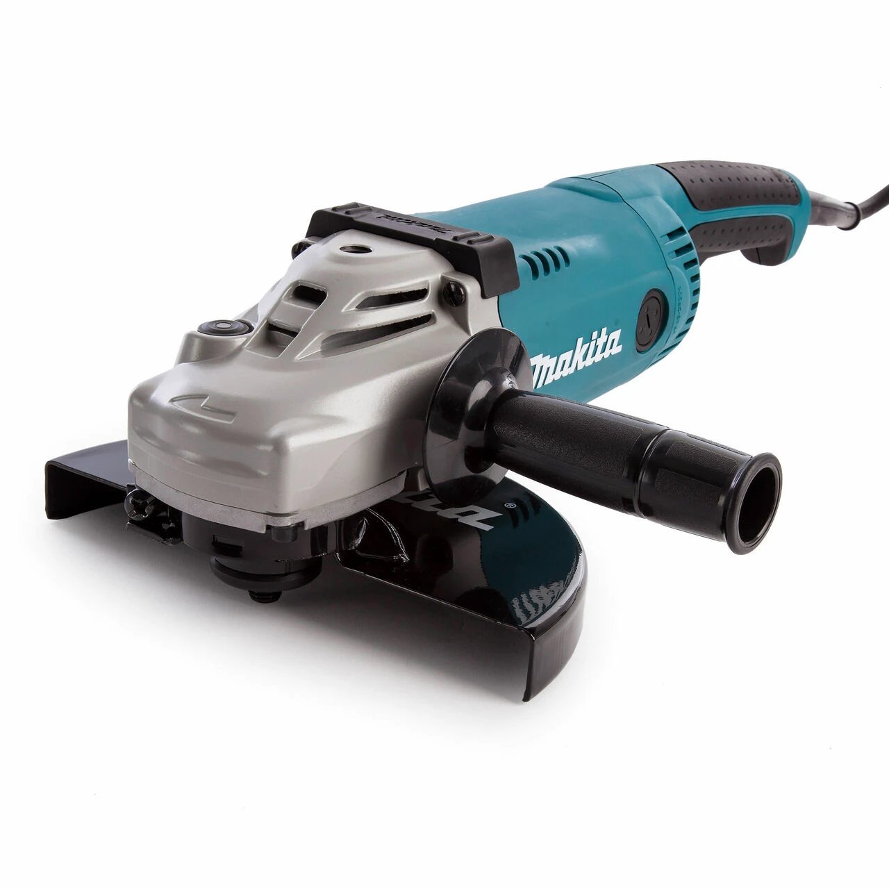 Esmeriladora angular Makita GA9020 - Makita - Industrias GSL