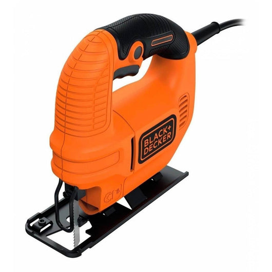 Sierra Caladora de 420W Black and decker KS501-B3