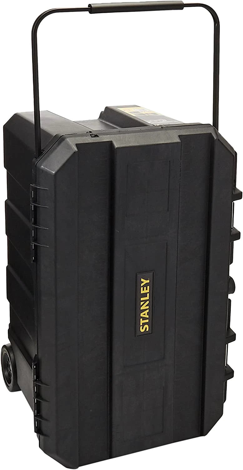 Arcon Rodante Profesional 50Gl Stanley  037025H - Stanley - Industrias GSL