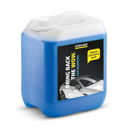 Detergente para automóviles 3 en 1 (5L) Karcher 6.295-360.0