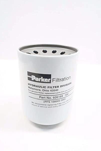 Aceite lubricante e hidráulico Parker 926169 - Parker - Industrias GSL