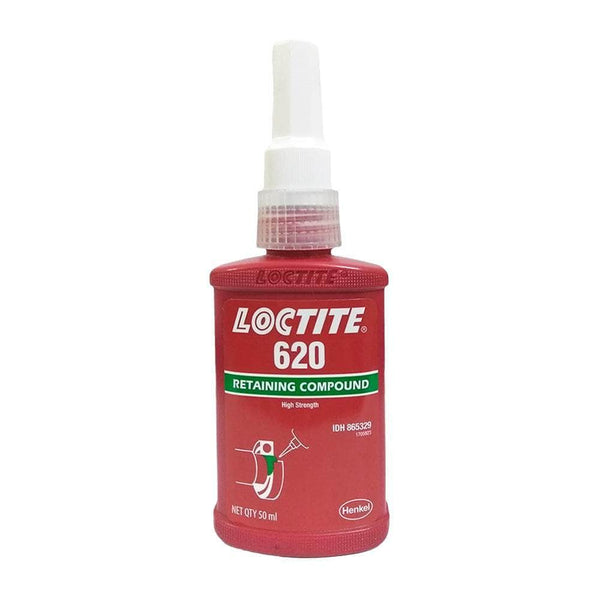 Compuesto retenedor de alta resistencia térmica LOCTITE 620