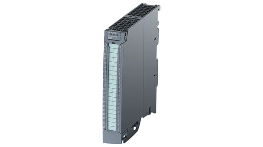 Modulo de salidas digitales SIMATIC S7-1500 Siemens 6ES7522-1BH10-0AA0