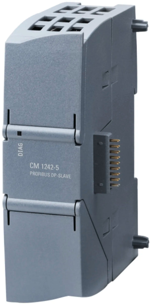 Módulo de comunicación CM 1242-5 Siemens 6GK7242-5DX30-0XE0