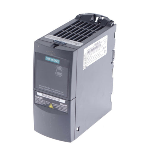 MICROMASTER 420 sin filtro Siemens 6SE6420-2UD21-5AA1