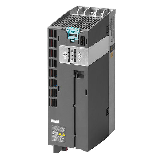 Sinamics power module pm240-2 Siemens 6SL3210-1PC22-8UL0