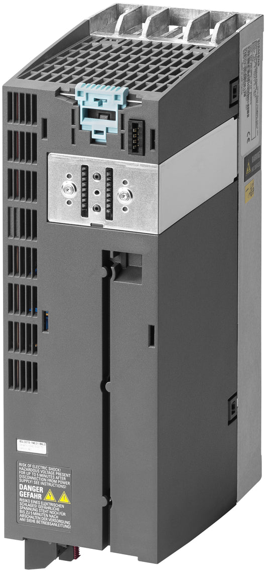Modulo de potencia SINAMICS Siemens  6SL3210-1PE21-4AL0