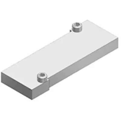 Tapa ciega para colector SMC VVFS2000-10A