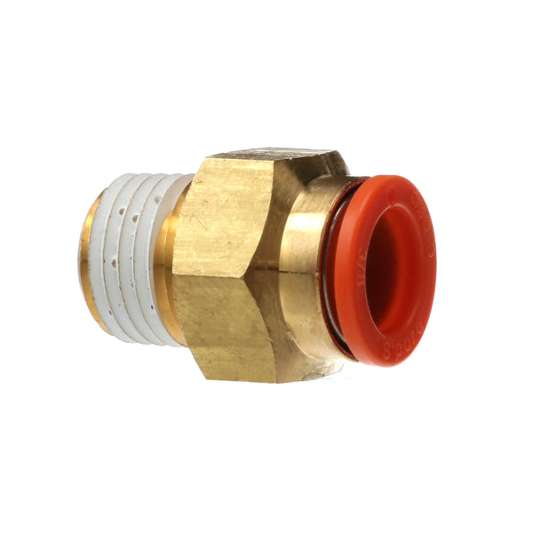 Conexión recta SMC KQ2H11-35AS - SMC - Industrias GSL