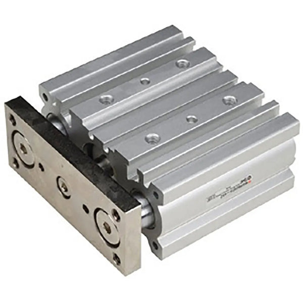Guía compacta, cojinete deslizante, cilindro de guía compacta MGP SMC MGPM25-30Z CYL - SMC - Industrias GSL